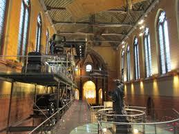 Museu de Artes e Ofícios